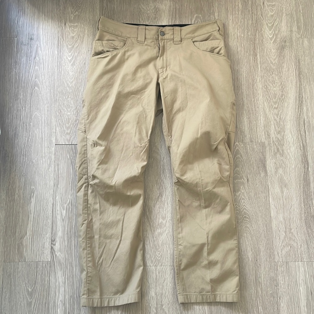 Arcteryx LEAF xFunctional Pant AR